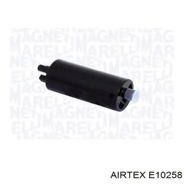 Unidad de alimentación de combustible E10258 Airtex