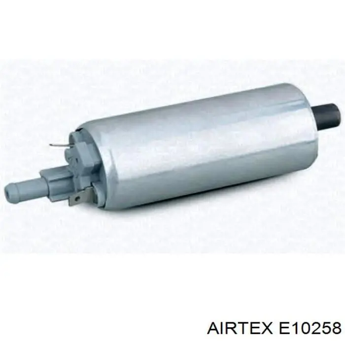 Módulo de alimentación de combustible Airtex E10258