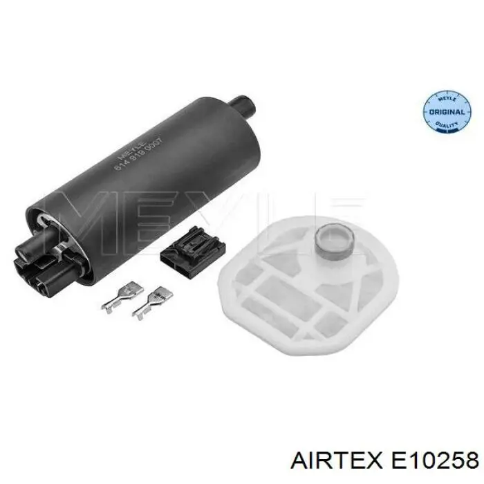 Comprar E10258 Airtex Bomba de combustible eléctrica