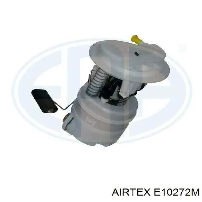 E10272M Airtex Módulo de alimentación de combustible