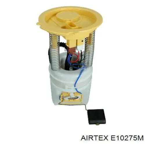 E10275M Airtex módulo alimentación de combustible