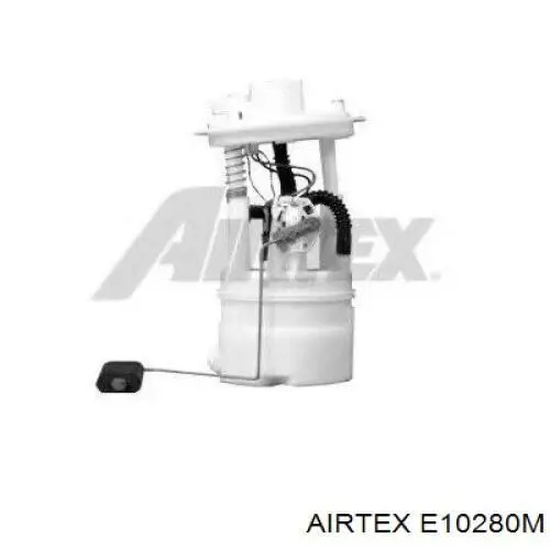 E10280M Airtex módulo alimentación de combustible