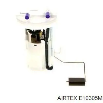 E10305M Airtex módulo alimentación de combustible