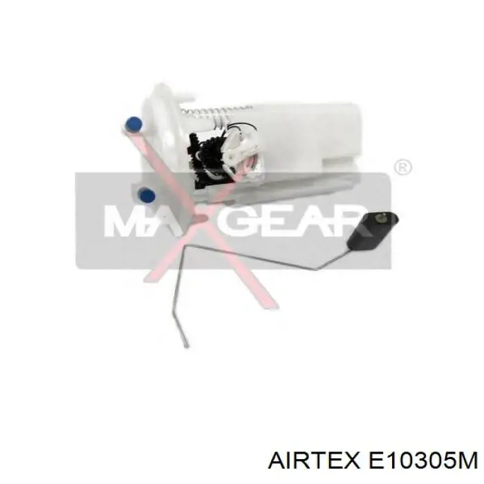 Módulo alimentación de combustible  Airtex E10305M precio, desde 274,92 EUR