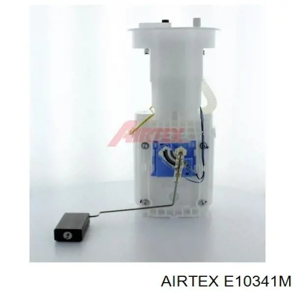 E10341M Airtex módulo alimentación de combustible
