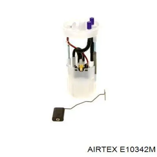 Módulo alimentación de combustible  Airtex E10342M precio, desde 78,41 EUR