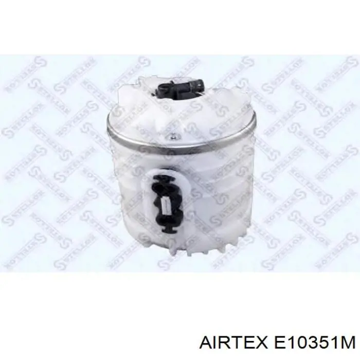 Bomba de combustible eléctrica sumergible Volkswagen Vento 1H2