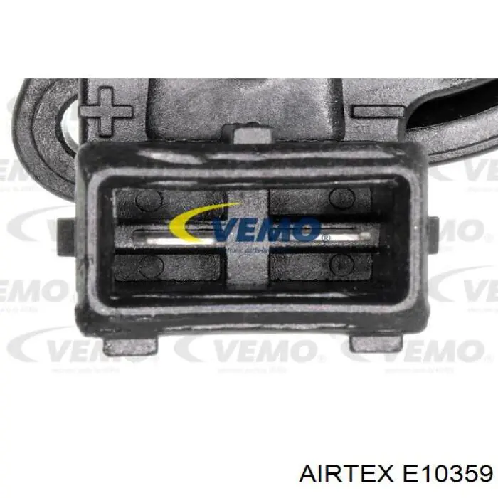 Bomba de combustible de línea E10359 Airtex