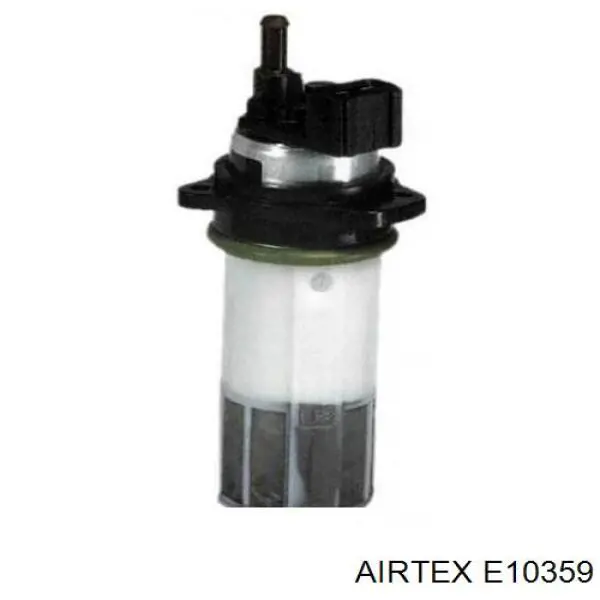 Bomba de combustible de línea Airtex E10359