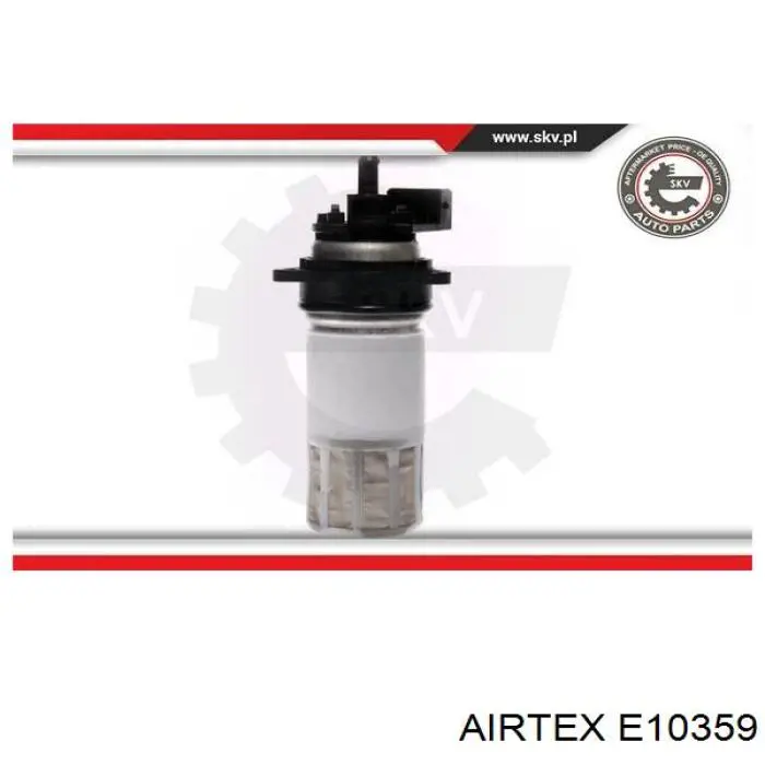 Comprar E10359 Airtex Bomba de combustible de línea