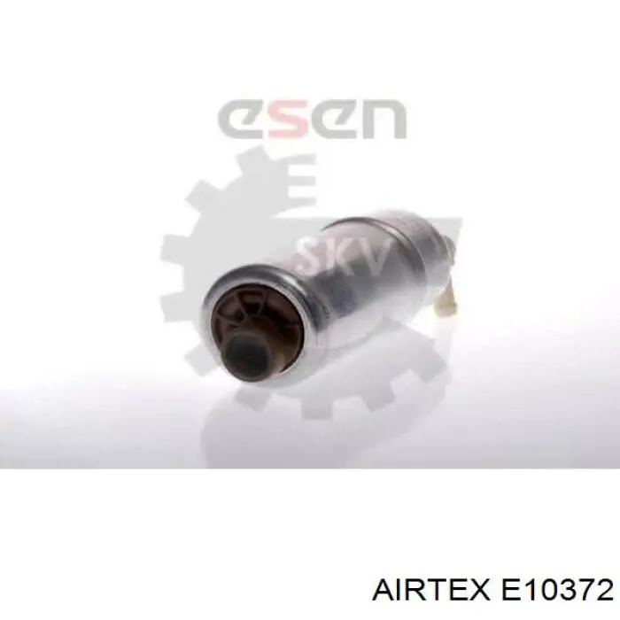 Elemento de turbina de la bomba de combustible E10372 Airtex