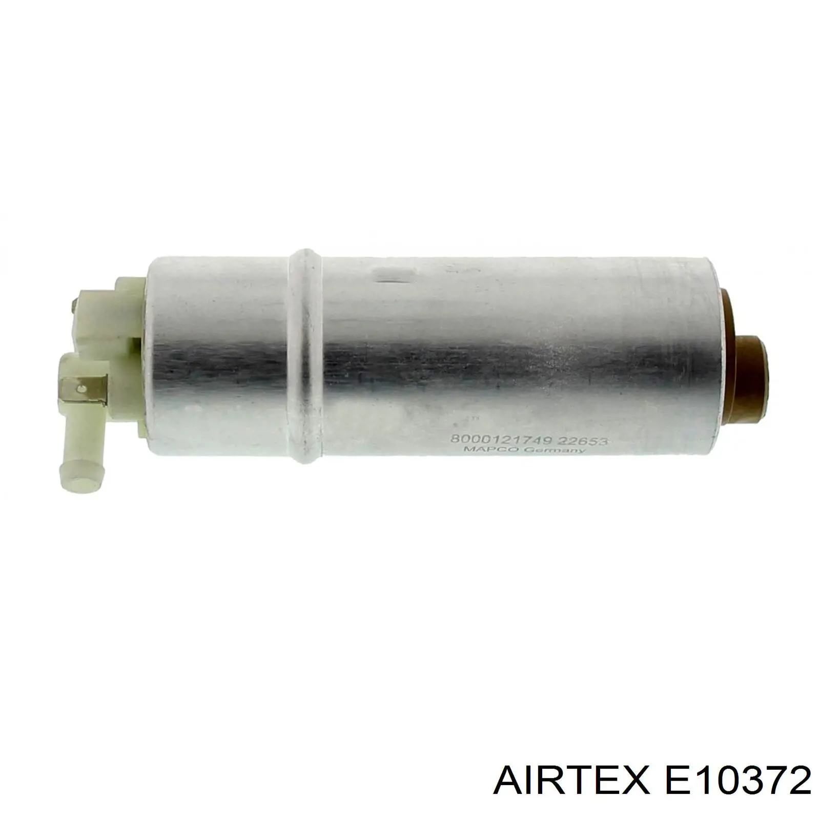 E10372 Airtex elemento de turbina de bomba de combustible