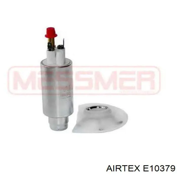 Bomba de gasolina 7700808861 Renault (RVI)