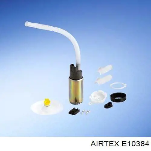 E10384 Airtex Unidad de alimentación de combustible