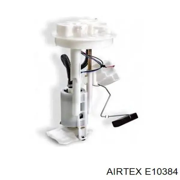 Bomba de combustible eléctrica sumergible  Airtex E10384 precio, desde 33,24 EUR