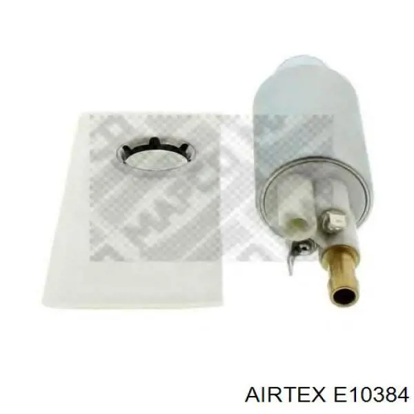 Comprar E10384 Airtex Bomba de combustible eléctrica