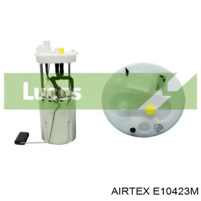 Comprar E10423M Airtex Unidad de alimentación de combustible