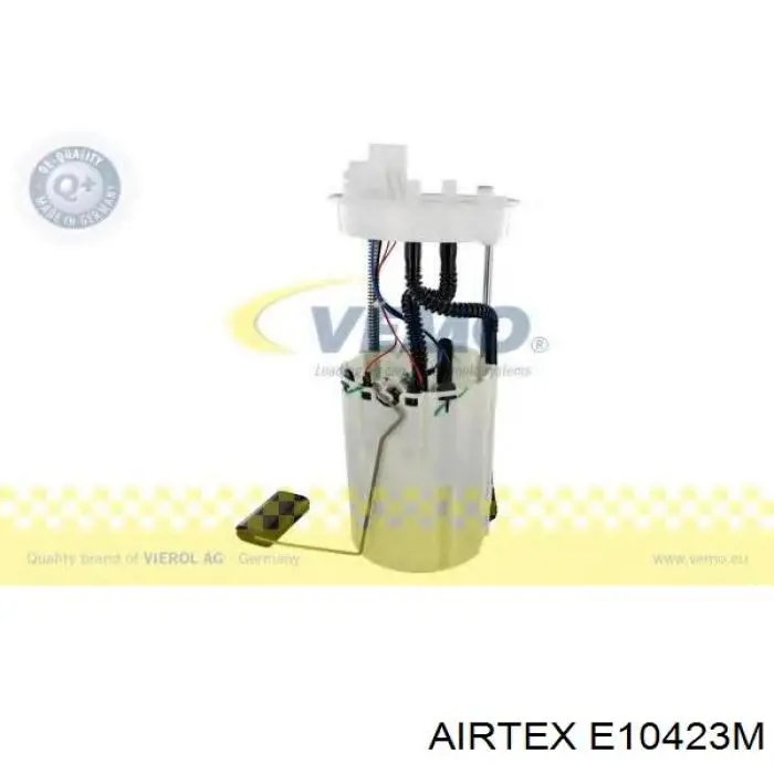 Bomba de gasolina E10423M Airtex