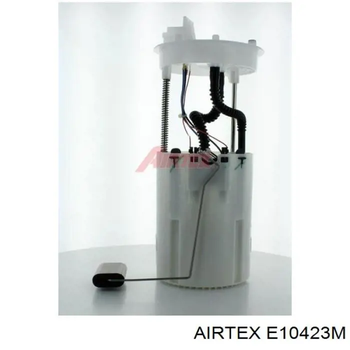 E10423M Airtex módulo alimentación de combustible