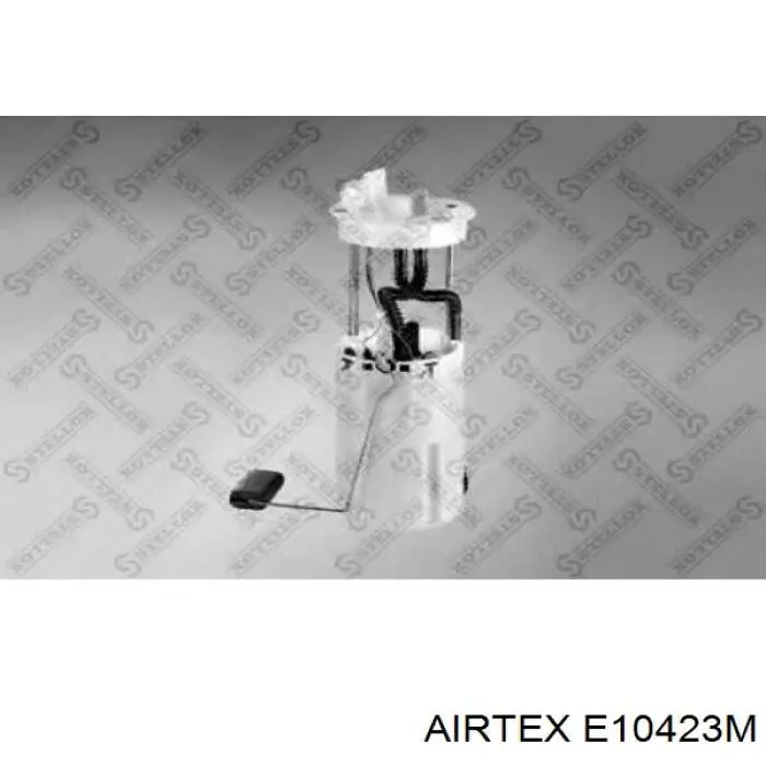 Módulo alimentación de combustible  Airtex E10423M precio, desde 291,99 EUR