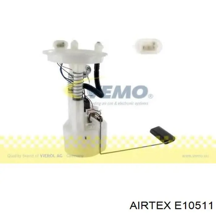 Bomba de gasolina E10511 Airtex