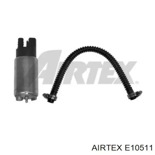 Bomba de combustible Airtex E10511