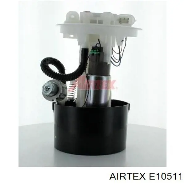 Módulo alimentación de combustible  Airtex E10511 precio, desde 19,19 EUR
