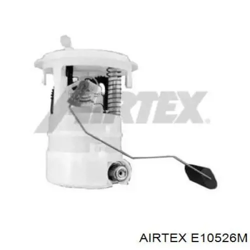 E10526M Airtex módulo alimentación de combustible