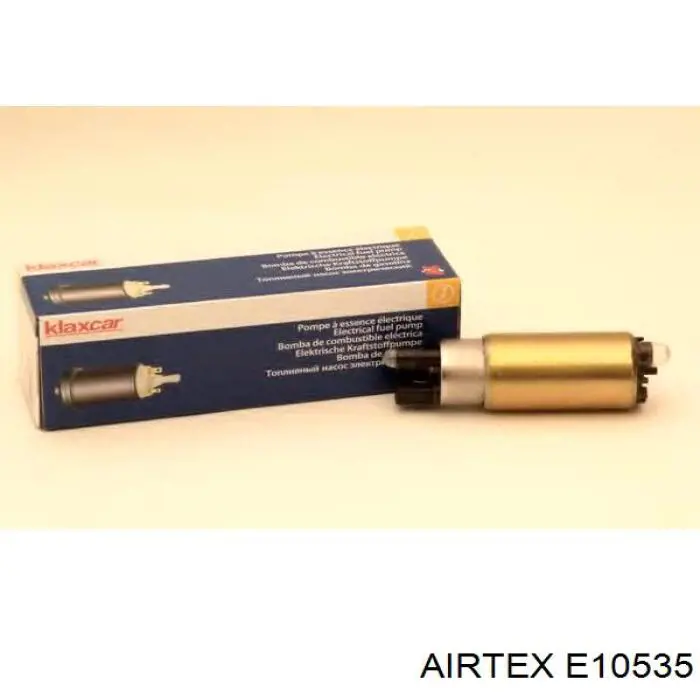 Comprar E10535 Airtex Bomba de combustible eléctrica