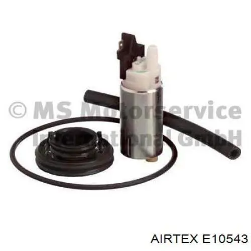 E10543 Airtex