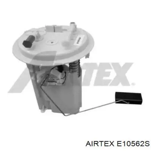 Comprar E10562S Airtex Sensor de nivel de combustible