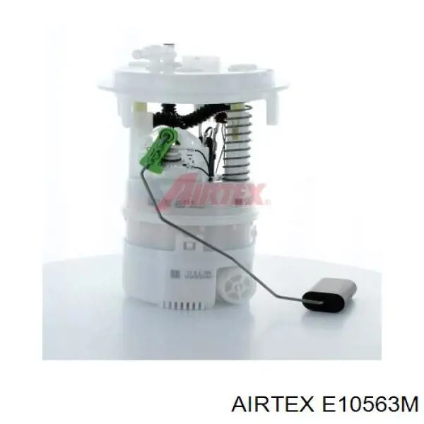 E10563M Airtex módulo alimentación de combustible