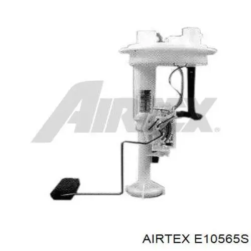 Comprar 9659634080 Fiat/Alfa/Lancia Sensor de nivel de combustible