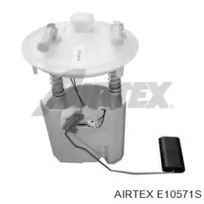 Comprar E10571S Airtex Sensor de nivel de combustible