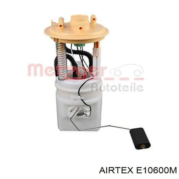 E10600M Airtex módulo alimentación de combustible