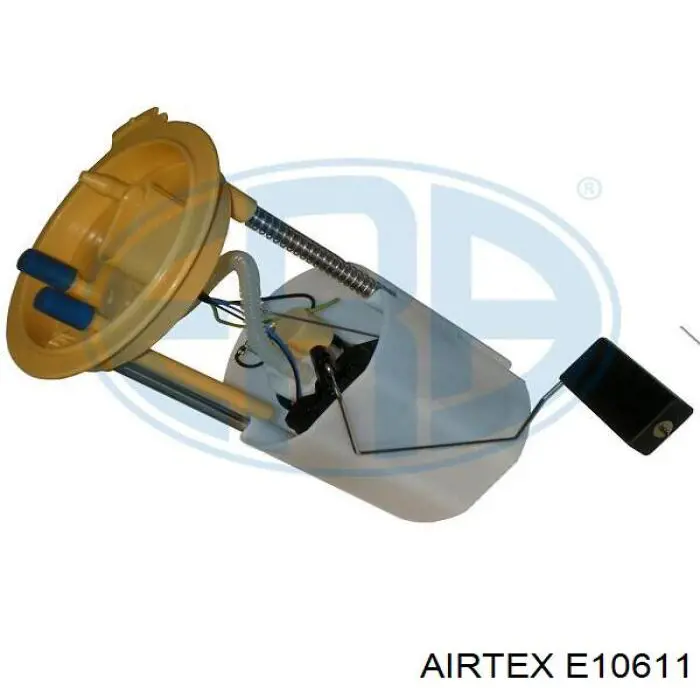 Comprar E10611 Airtex Unidad de alimentación de combustible