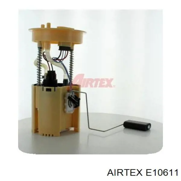 Bomba de gasolina E10611 Airtex