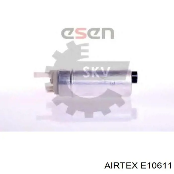 Módulo alimentación de combustible Seat Toledo 2 1M2