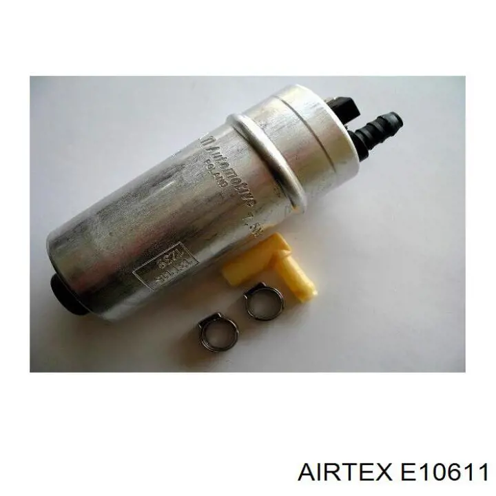 Módulo alimentación de combustible Seat Toledo 2 1M2