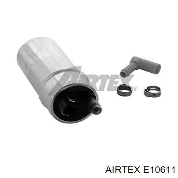 E10611 Airtex módulo alimentación de combustible