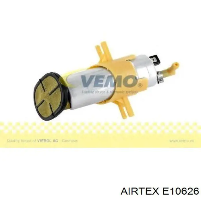 E10626 Airtex módulo alimentación de combustible