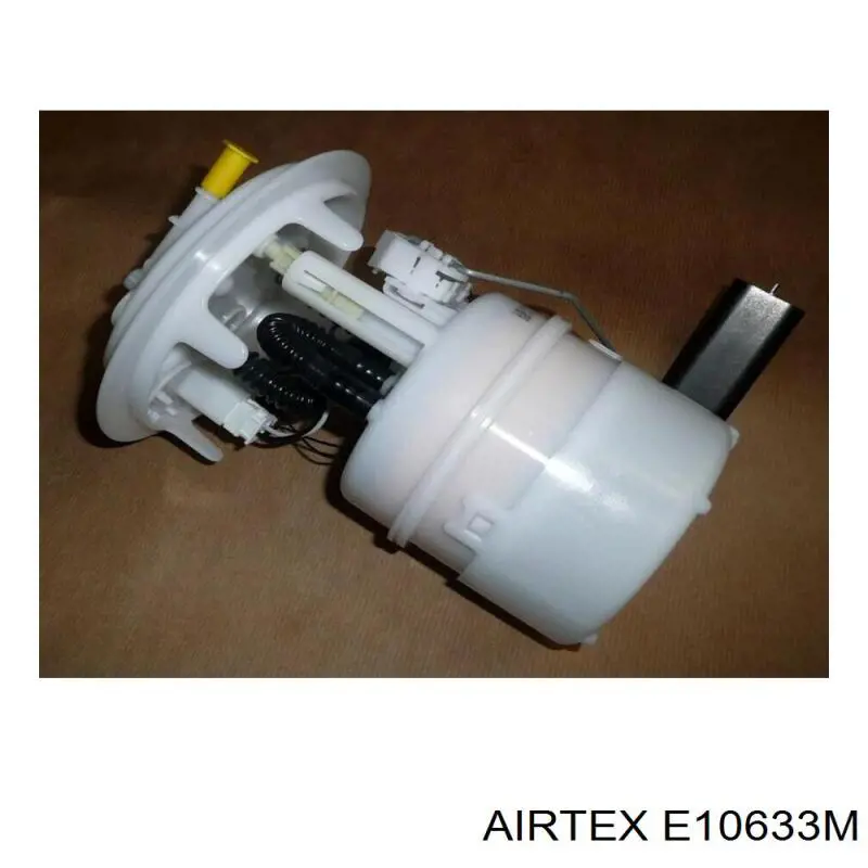 E10633M Airtex módulo alimentación de combustible