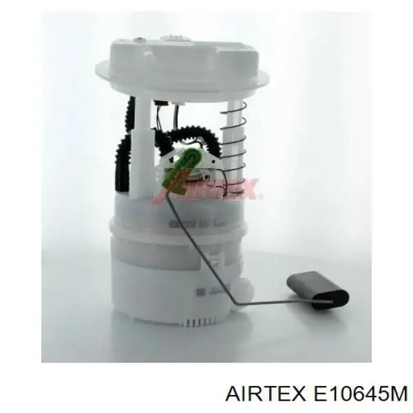 E10645M Airtex módulo alimentación de combustible