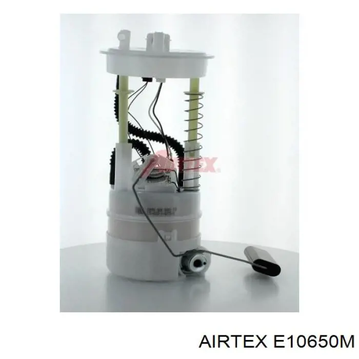 E10650M Airtex bomba de combustible eléctrica sumergible