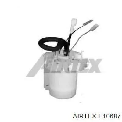 Comprar E10687 Airtex Unidad de alimentación de combustible