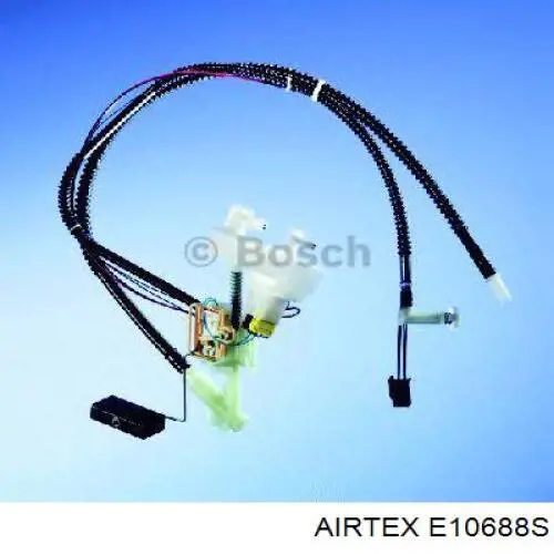Comprar A2034703294 Mercedes Unidad de alimentación de combustible