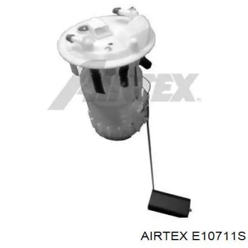 Comprar E10711S Airtex Unidad de alimentación de combustible
