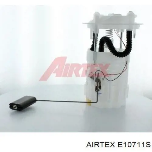 Bomba de gasolina E10711S Airtex