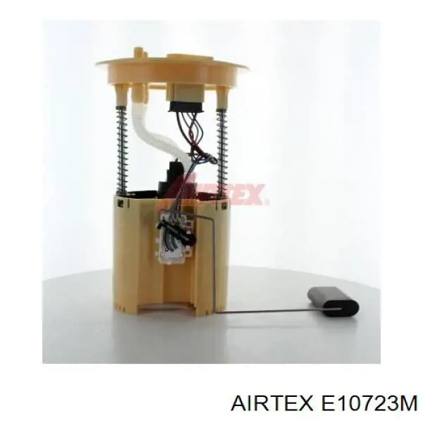E10723M Airtex módulo alimentación de combustible