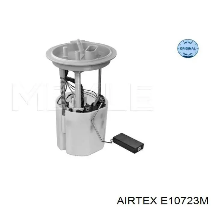 Módulo alimentación de combustible Seat Toledo 2 1M2